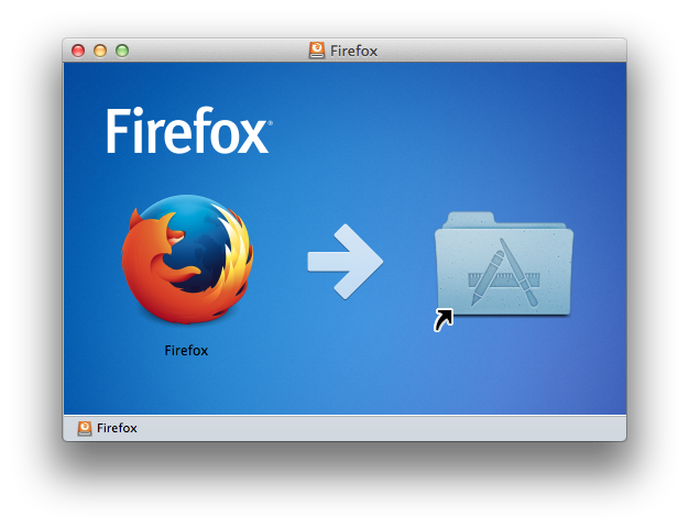 Firefox 52.8 0esr dmg windows 10